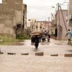 SENEGAL-WEATHER-FLOODS